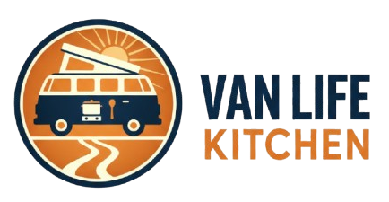 Vanlife Kitchen