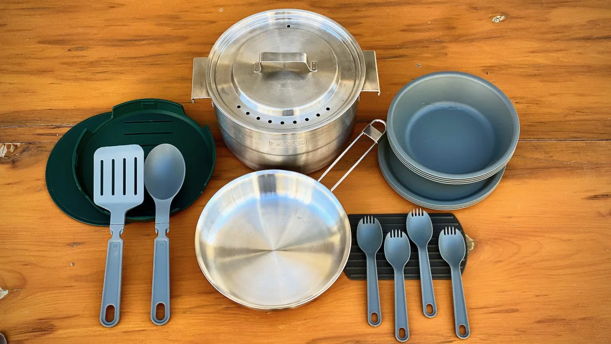 Is a Cast Iron Pan Worth the Weight in a Van? Honest Answer