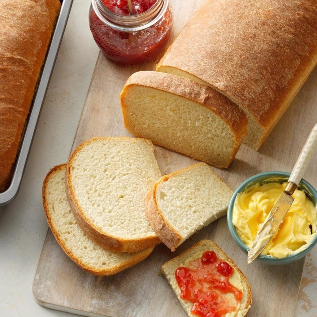 Can You Bake Bread in a Van? I Tried It for a Week