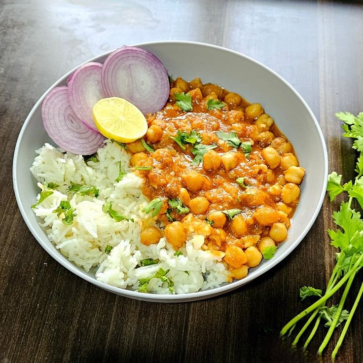 5 Van Recipes That Use the Same 8 Pantry Ingredients