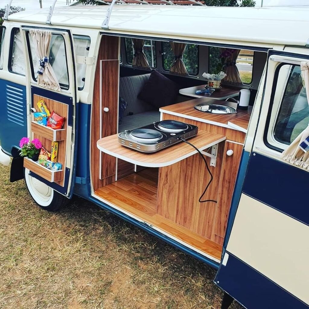 The One Piece of Van Kitchen Gear That Earns Its Space Every Day