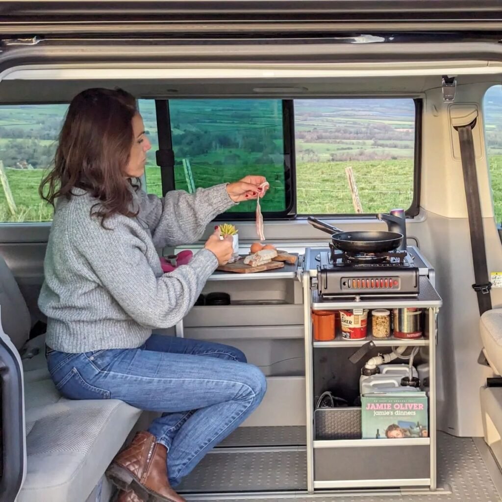 The One Piece of Van Kitchen Gear That Earns Its Space Every Day